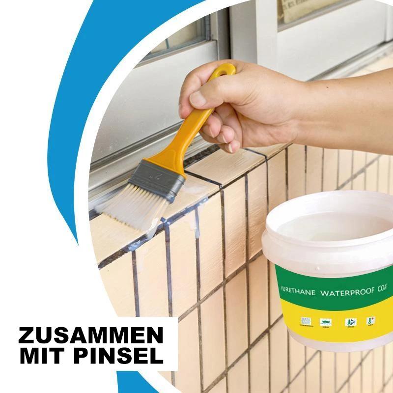 1+1 GRATIS | SiegelSchutz™ Sigilla rapidamente le crepe