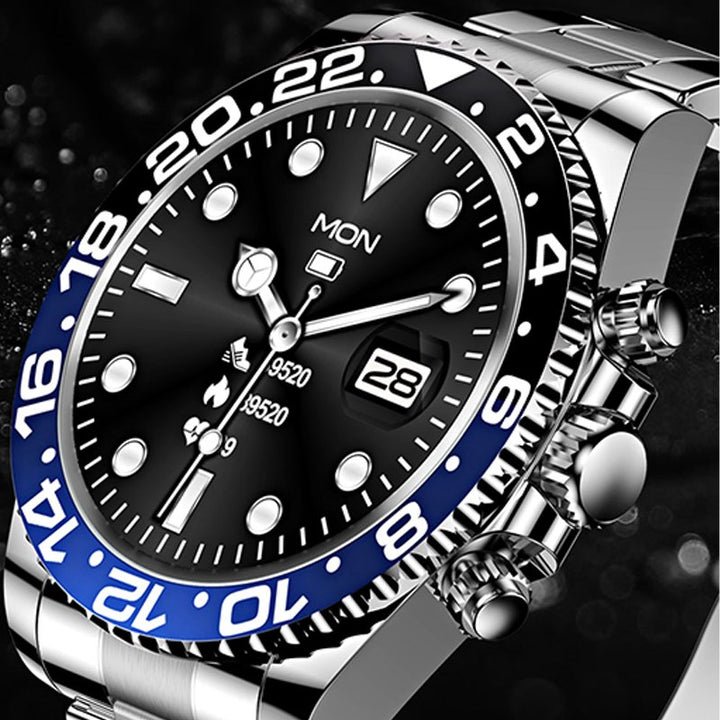 Orologio TimeCore™ Tutto-in-Uno