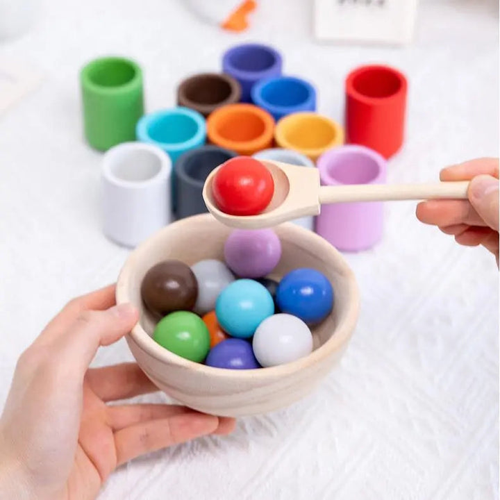 BrainPlay™ Costruttore di Competenze Intelligente