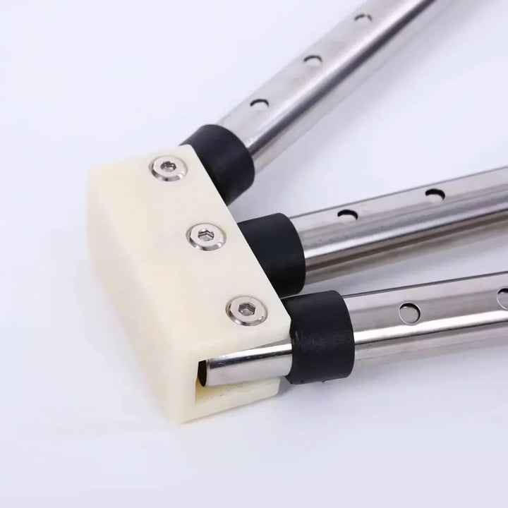 StahlStreckung™ Allenatore di flessibilità avanzato