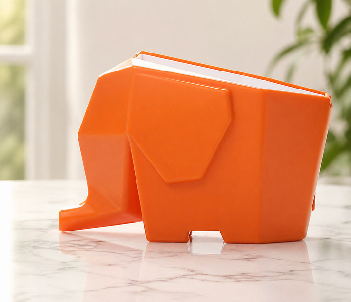 Scarico multifunzionale per cucina e bagno – stile elefante