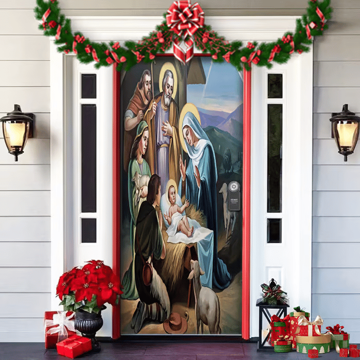 MerryEntrance™ Trasforma l&