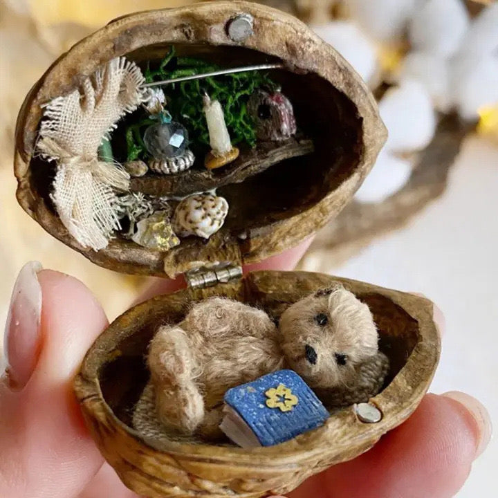 MiniManor™ Sogni Realizzati in Miniatura