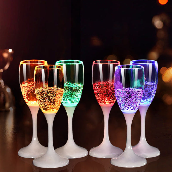 LumoGlass™ Celebra Con Brio