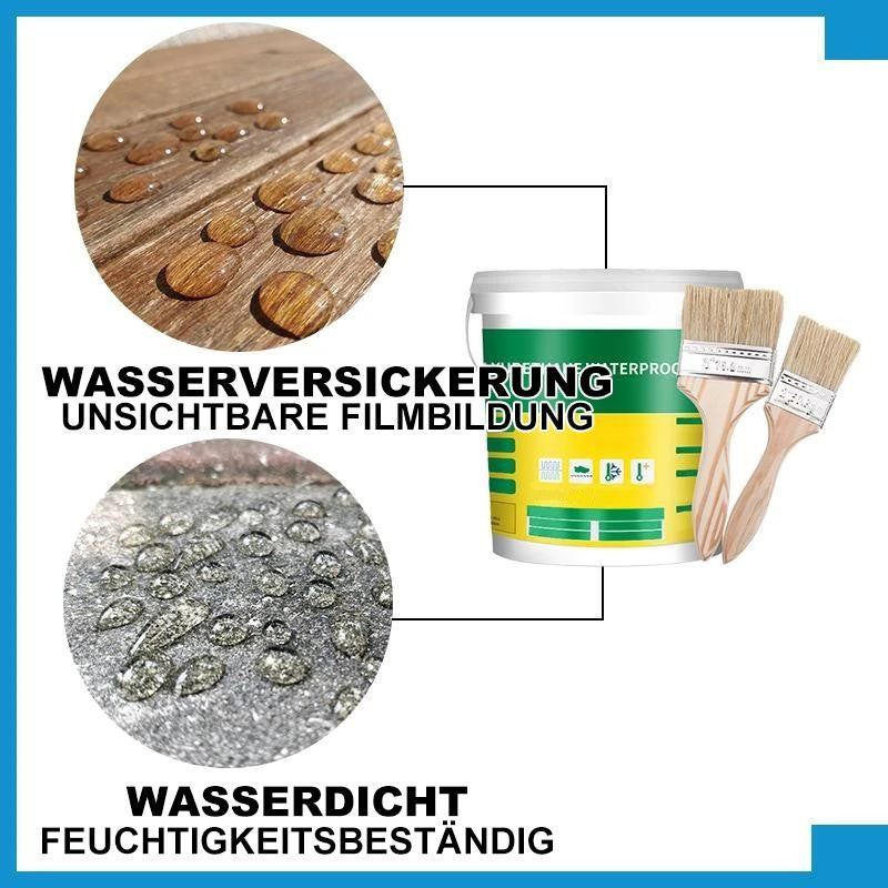 1+1 GRATIS | SiegelSchutz™ Sigilla rapidamente le crepe