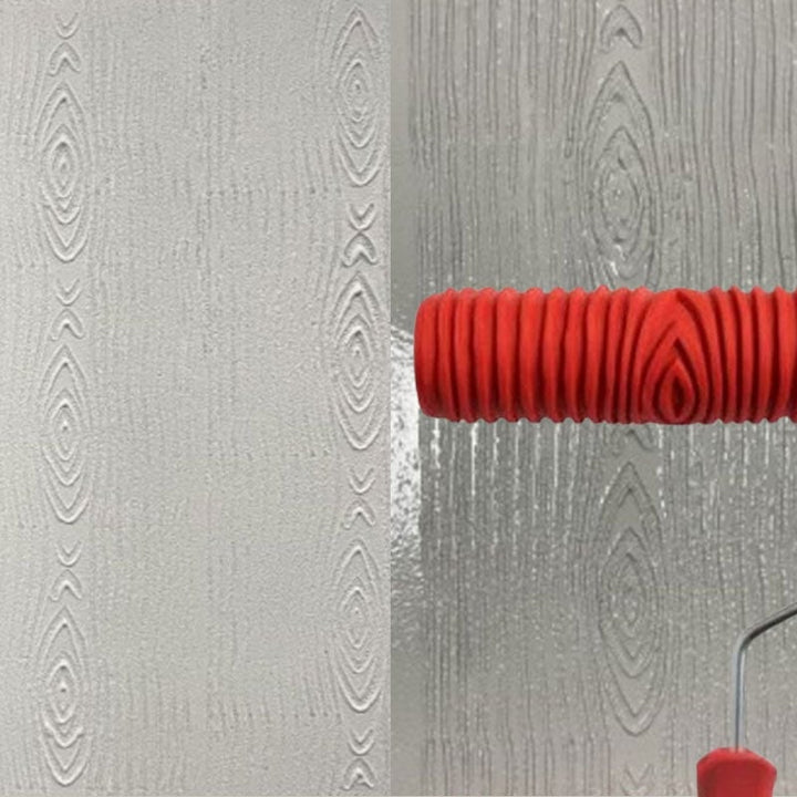 StyleRoller™ Touch Artistico Veloce