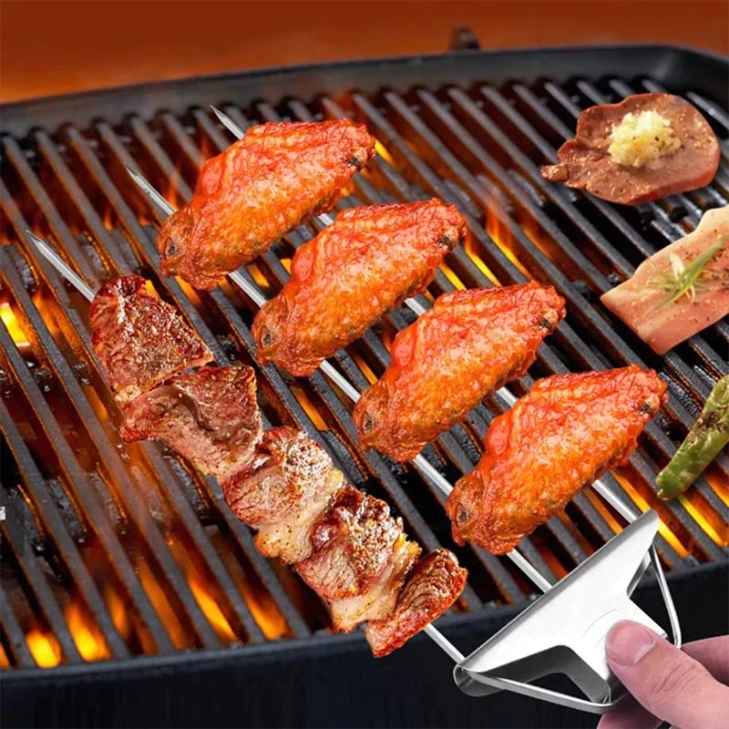 Grillmeister™ Perfetto per il barbecue