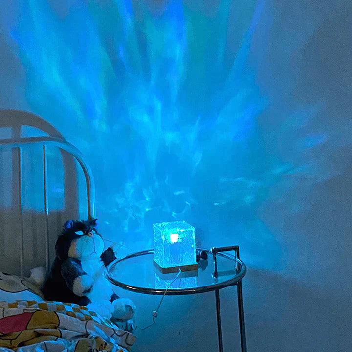 LED Cube™ | Trasforma il tuo spazio in un paradiso!