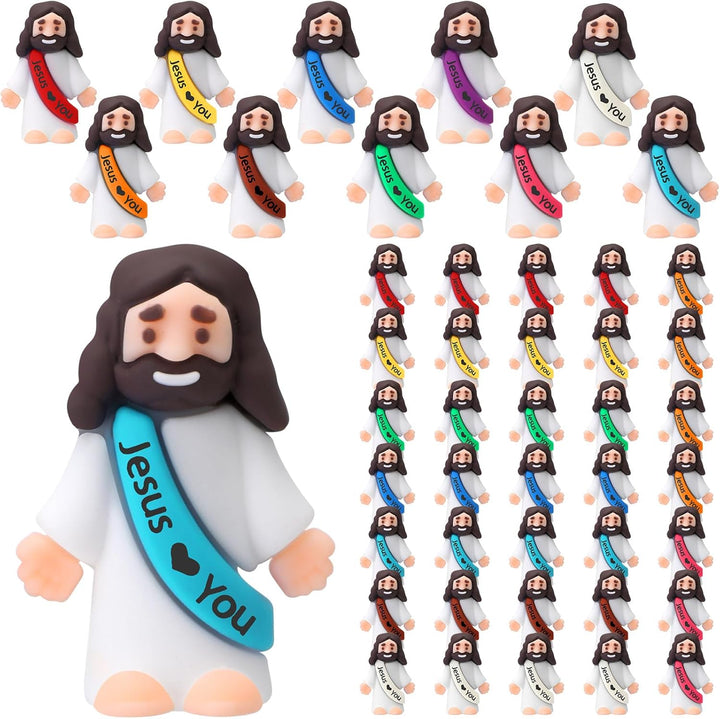 BlessedFigure™ Propagare la Fede Quotidianamente