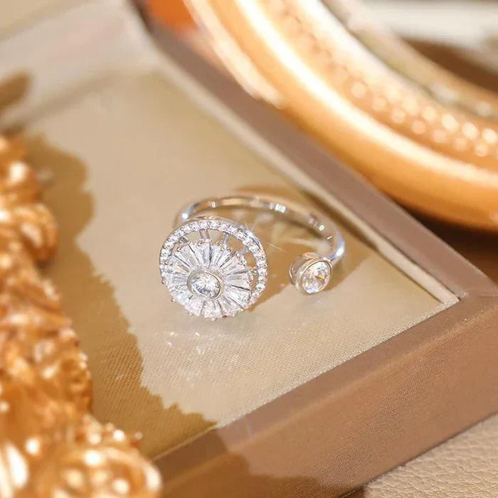 GlühenDiamant™ Splendore con movimento
