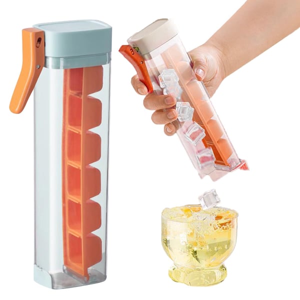 2+1 Gratuito | GlattesEis™ Comfort Ghiaccio Istantaneo