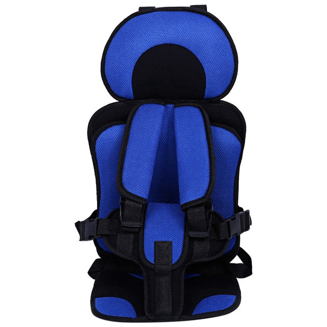 Seggiolino auto pieghevole per bambini Vikbar