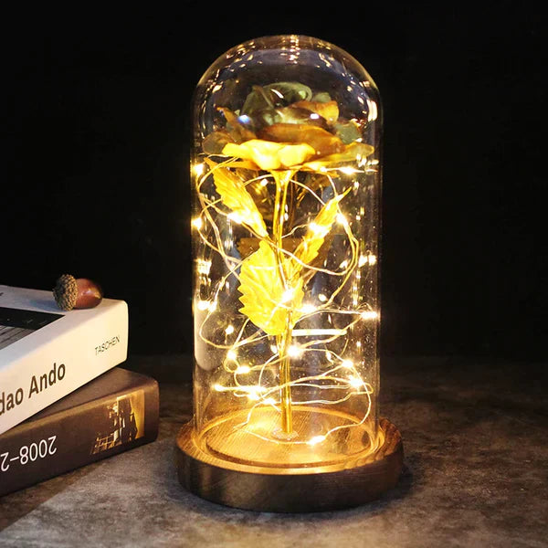 CrystalLuxe™ Migliora l&