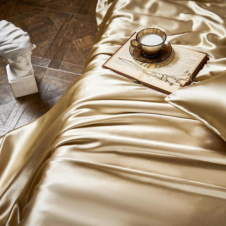 LuxeRest™ Esperienza di Sonno Perfetto