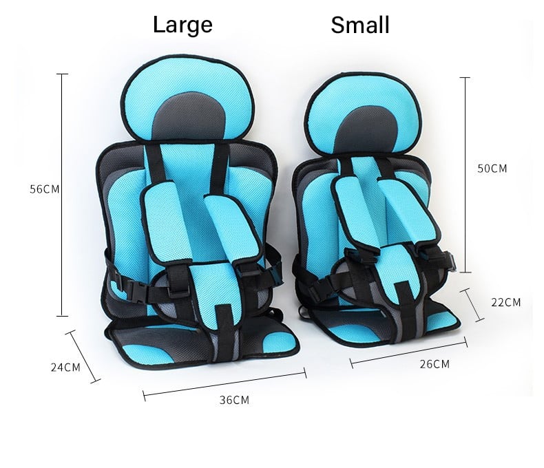 TravelTots™ Comfort per Bambini su Ruote