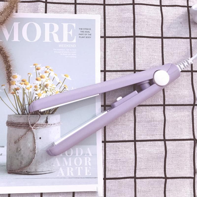 GlamWand™ Stile Ovunque Rapidamente