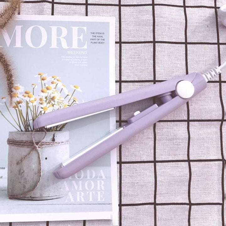 GlamWand™ Stile Ovunque Rapidamente