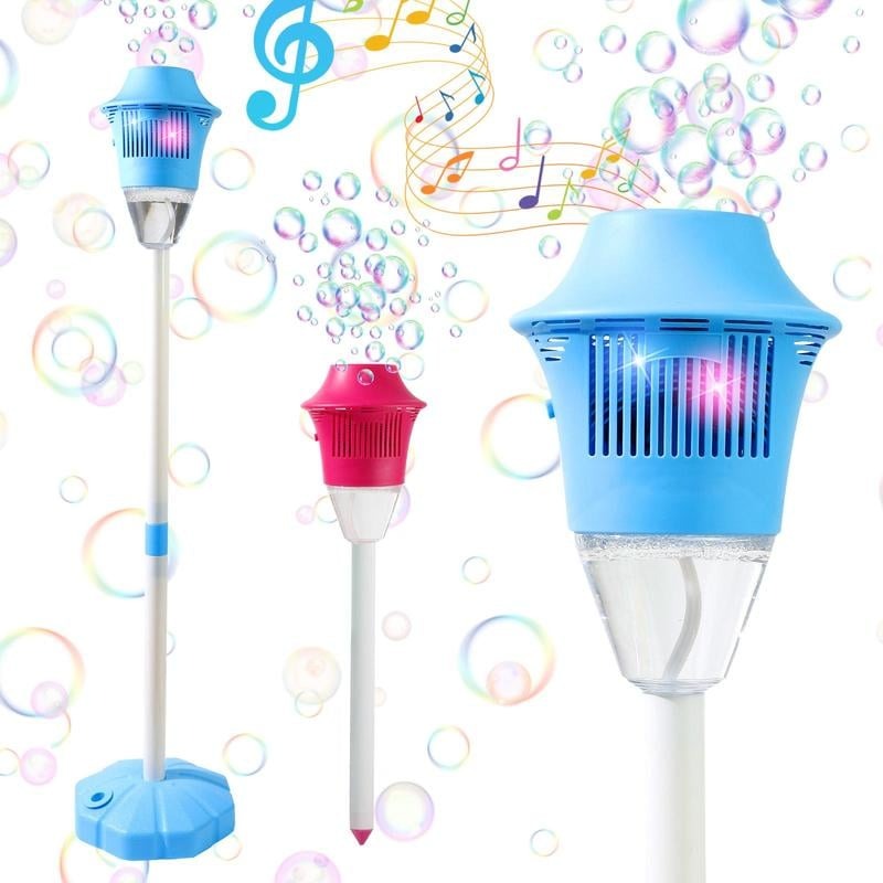 BubbleFun™ Gioco Magico delle Bolle