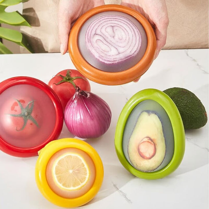 Küchenbeutel™ Mantiene gli alimenti freschi