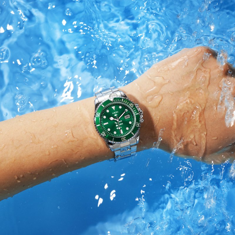 Orologio TimeCore™ Tutto-in-Uno