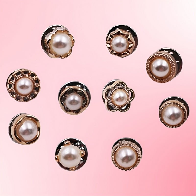 SichereClips™ Mantiene i vestiti al sicuro