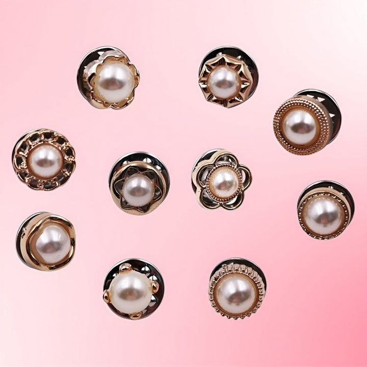 SichereClips™ Mantiene i vestiti al sicuro