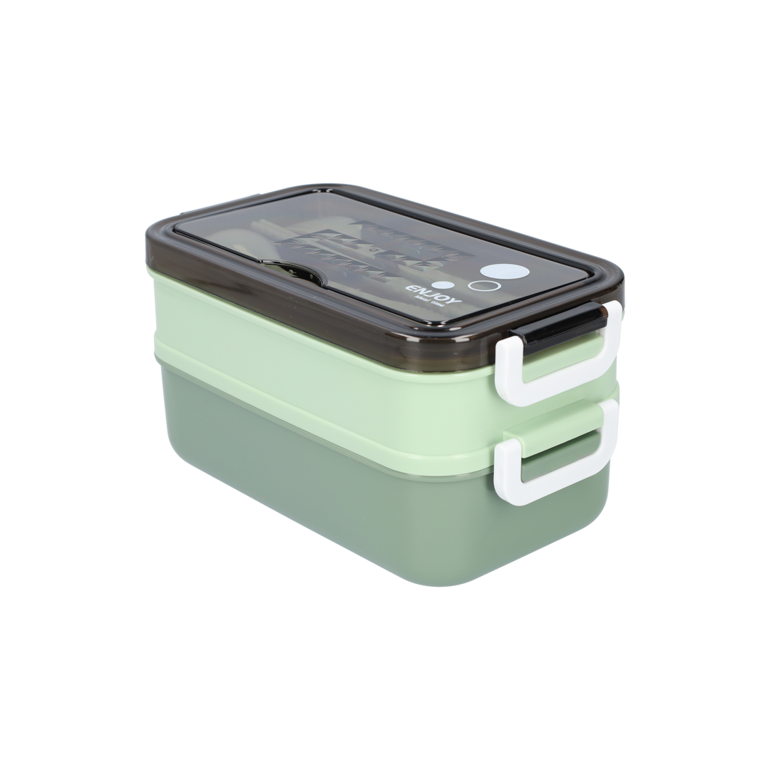 DineSmart™ Scatola Porta Pranzo Portatile