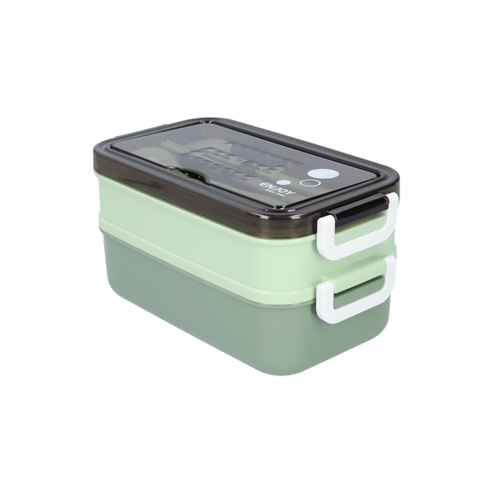 DineSmart™ Scatola Porta Pranzo Portatile