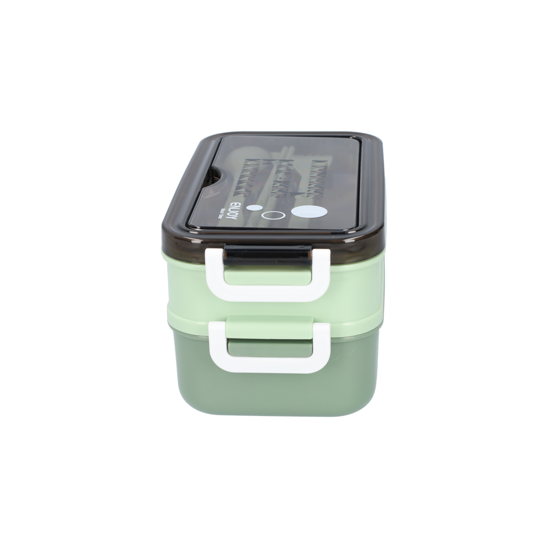 DineSmart™ Scatola Porta Pranzo Portatile