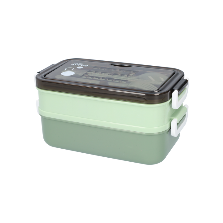 DineSmart™ Scatola Porta Pranzo Portatile