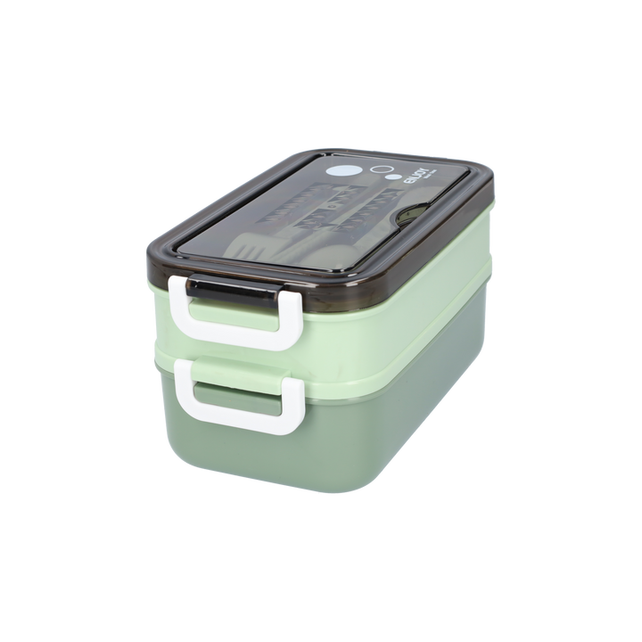 DineSmart™ Scatola Porta Pranzo Portatile