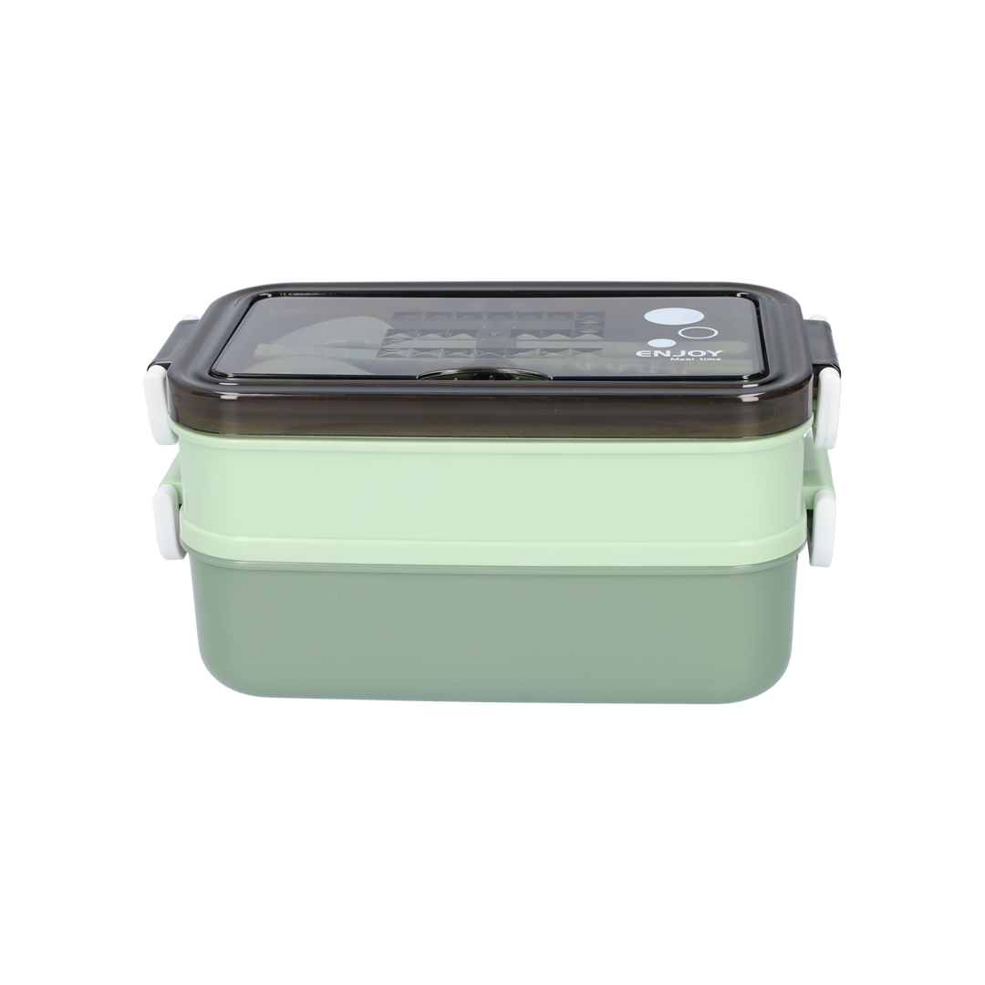DineSmart™ Scatola Porta Pranzo Portatile