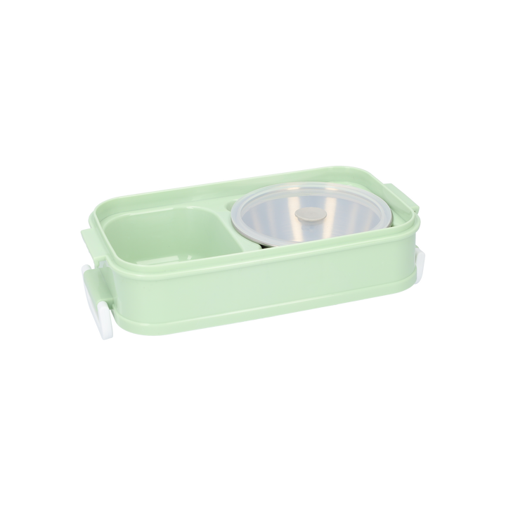 DineSmart™ Scatola Porta Pranzo Portatile