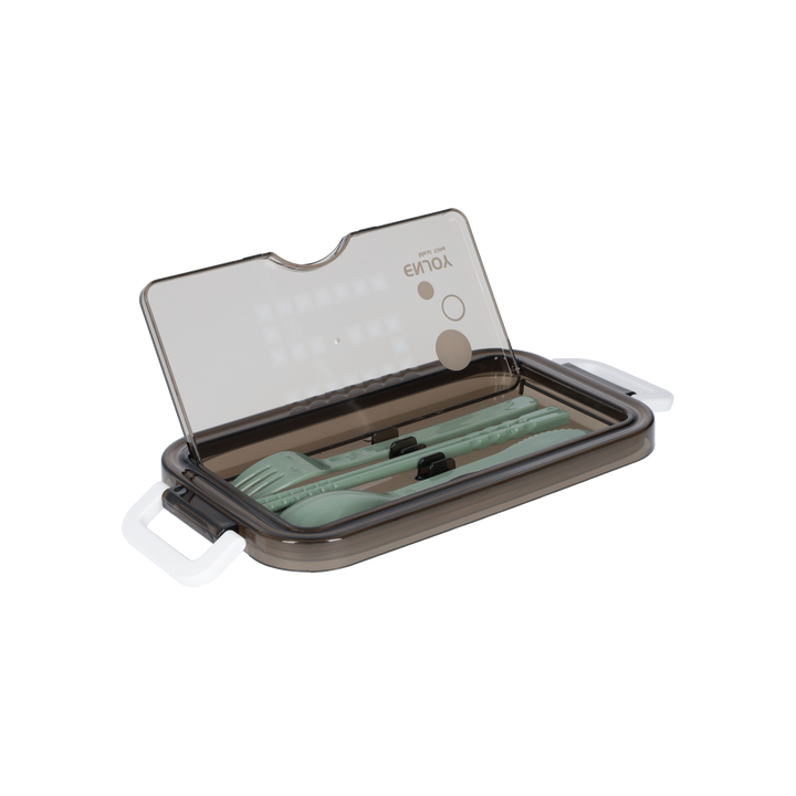 DineSmart™ Scatola Porta Pranzo Portatile