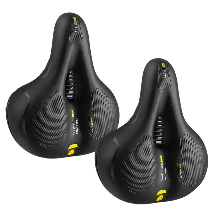 Cuscino SaddleSoft™ Ogni Viaggio