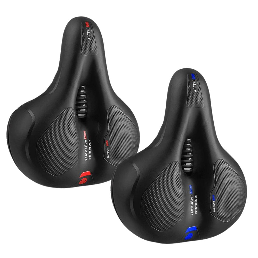 Cuscino SaddleSoft™ Ogni Viaggio