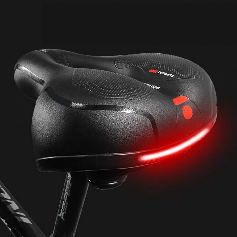 Cuscino SaddleSoft™ Ogni Viaggio