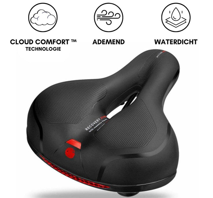Cuscino SaddleSoft™ Ogni Viaggio