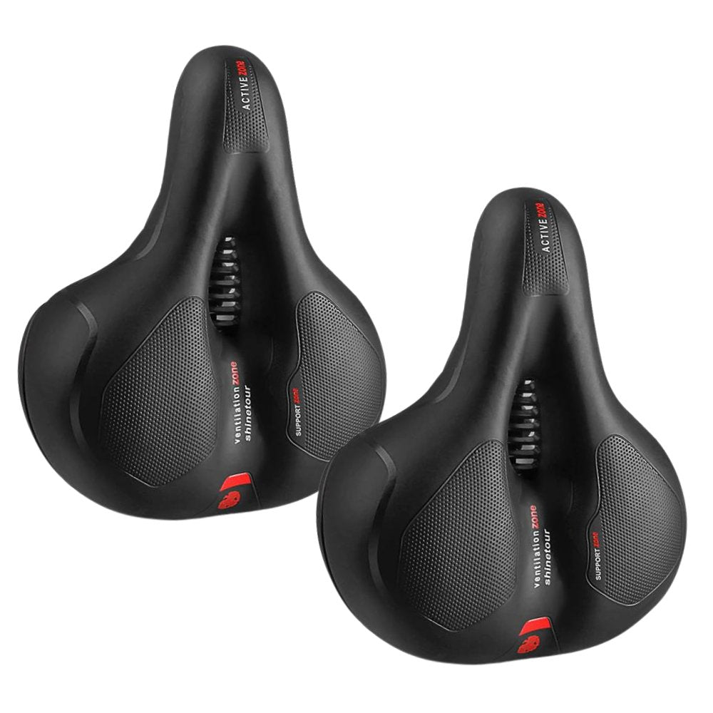 Cuscino SaddleSoft™ Ogni Viaggio