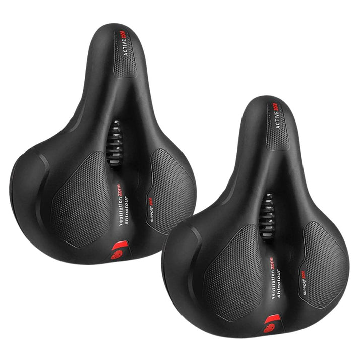 Cuscino SaddleSoft™ Ogni Viaggio