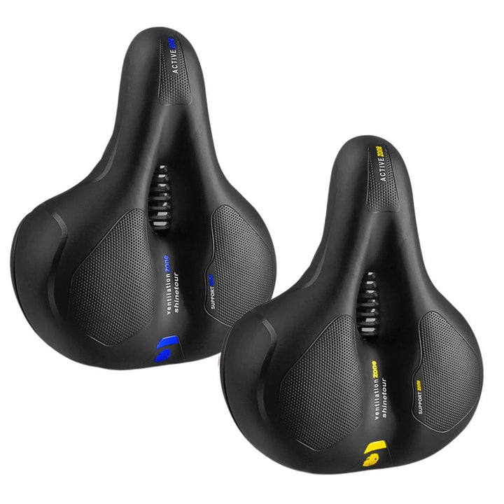 Cuscino SaddleSoft™ Ogni Viaggio