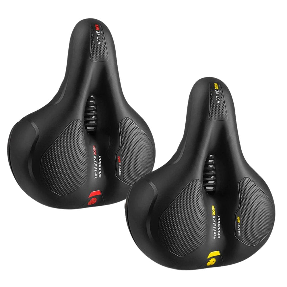 Cuscino SaddleSoft™ Ogni Viaggio