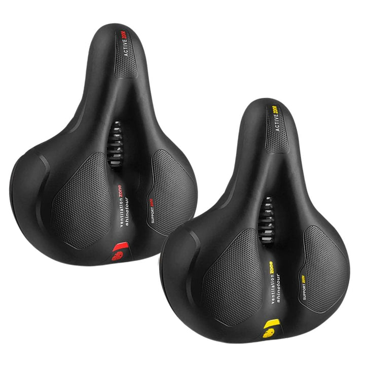 Cuscino SaddleSoft™ Ogni Viaggio