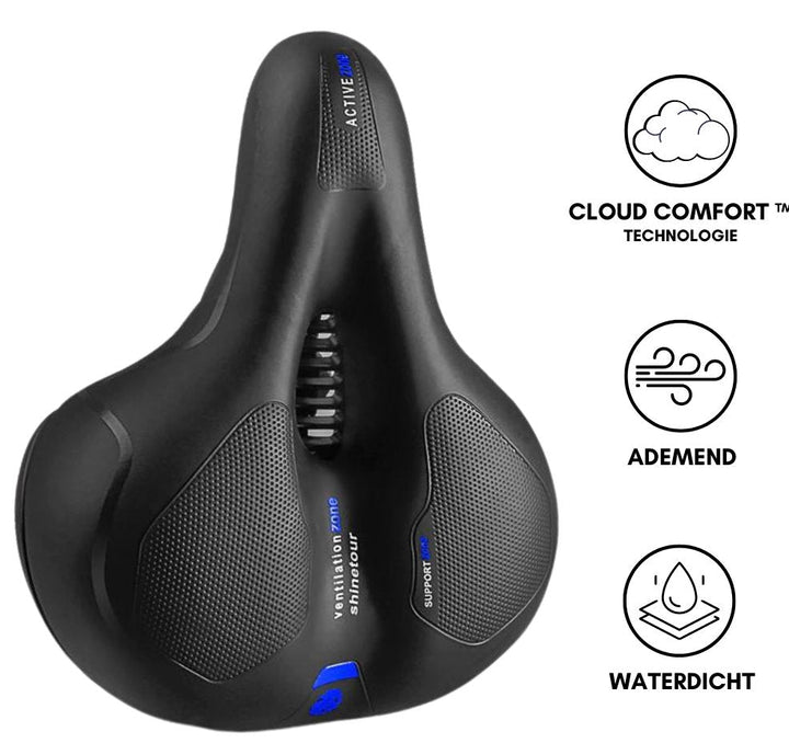 Cuscino SaddleSoft™ Ogni Viaggio