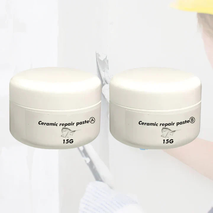 KeramischeAbschirmung™ Superficie Brillante, Forte Sigillatura