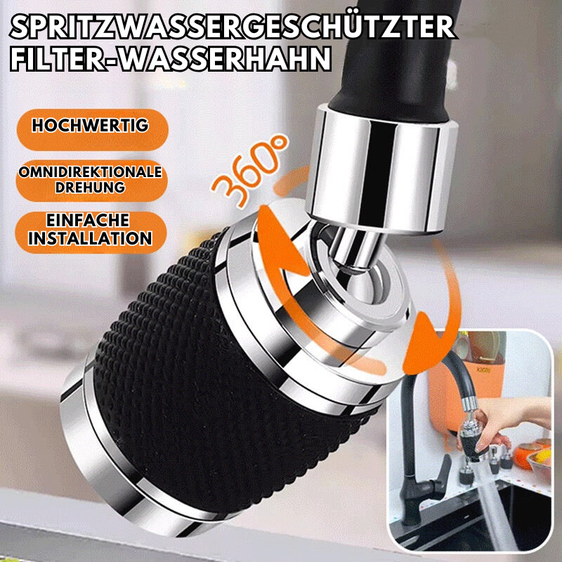 SchnellerAusguss™ Flusso d&