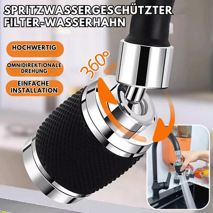 SchnellerAusguss™ Flusso d&