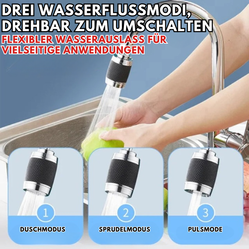 SchnellerAusguss™ Flusso d&