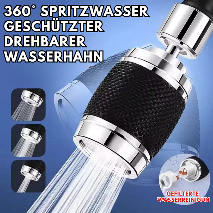 SchnellerAusguss™ Flusso d&