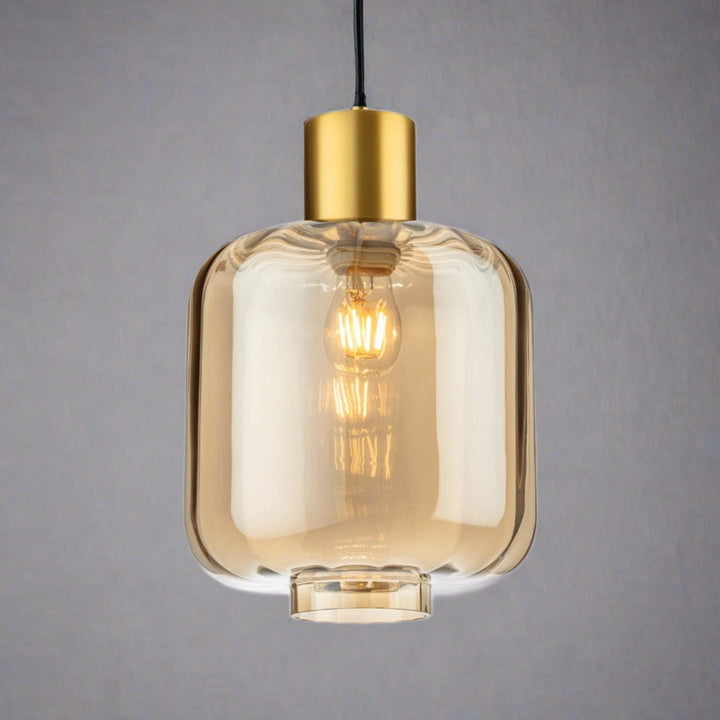 Lampada a Sospensione Cosma 26